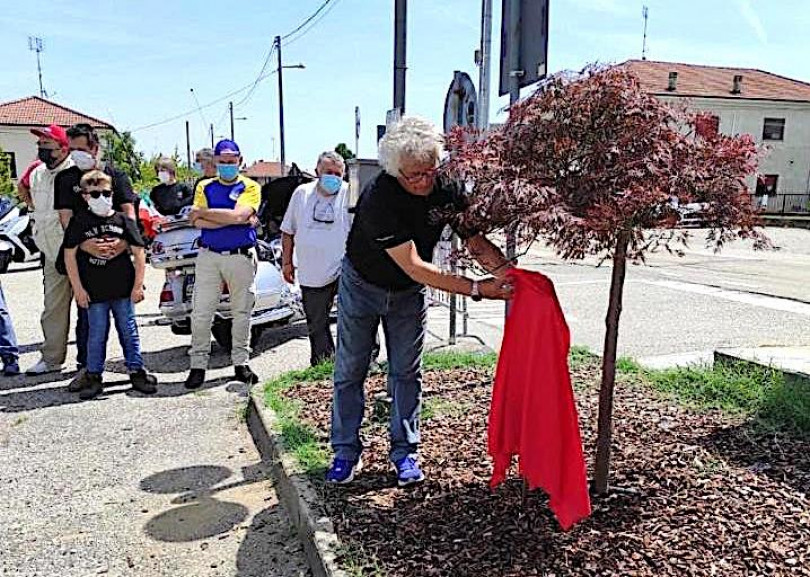 Scatta il Motogiro tra le verdi colline del Monferrato
